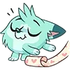 👋 Эмодзи «Минт» для Telegram