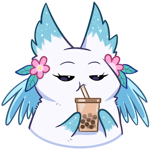 🤩 Эмодзи «Минто 2» для Telegram