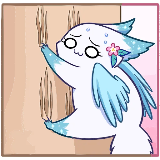 🤩 Эмодзи «Минто 2» для Telegram