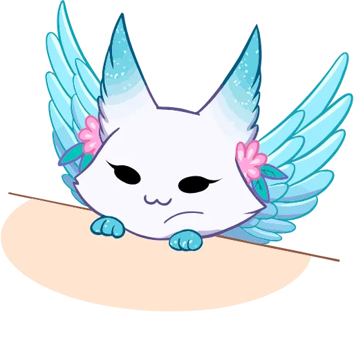 🤩 Эмодзи «Минто 2» для Telegram