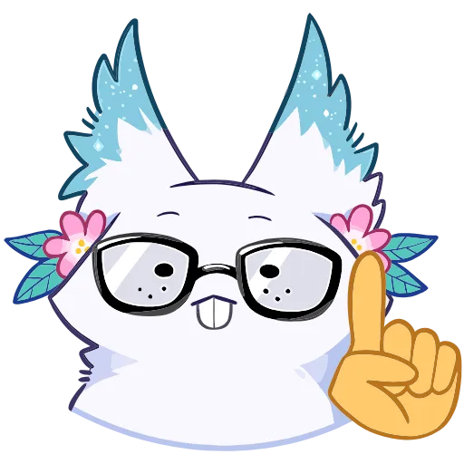 🤩 Эмодзи «Минто 2» для Telegram