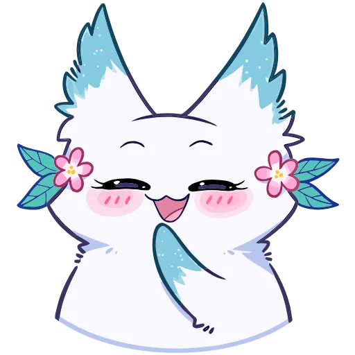 🤩 Эмодзи «Минто 2» для Telegram