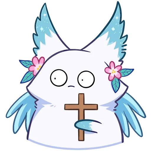 🤩 Эмодзи «Минто 2» для Telegram
