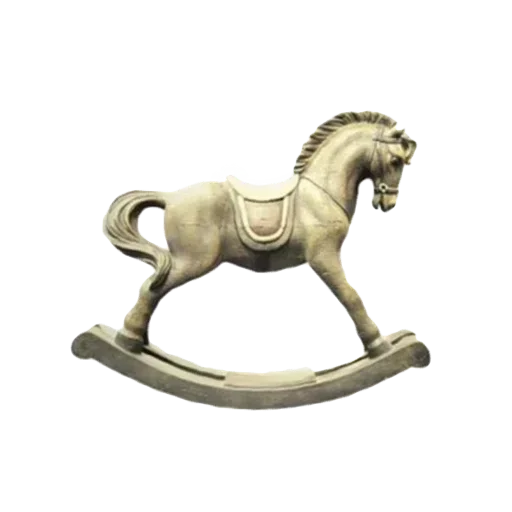 🐎 Стикер «minty clouds» для Telegram