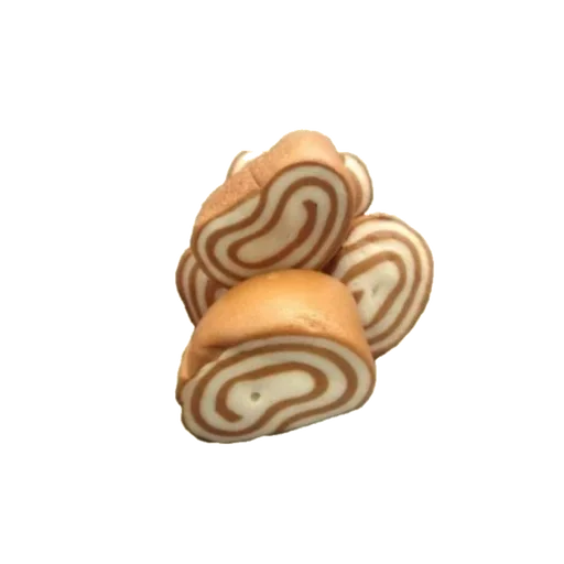 🧀 Стикер «minty clouds» для Telegram