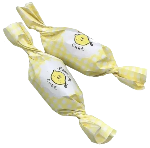 🍬 Стикер «minty clouds» для Telegram