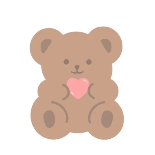 🥛 Стикер «minty clouds» для Telegram