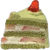 🍰 Эмодзи «гибли» для Telegram