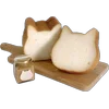 🍞 Эмодзи «гибли» для Telegram