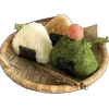 🍙 Эмодзи «гибли» для Telegram