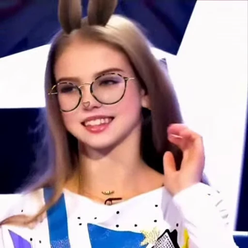 🤩 Стикер «Мир глазами» для Telegram
