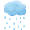 ☁️ Эмодзи «Мир Вокруг Эстетичный» для Telegram