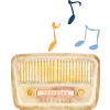 🎼 Эмодзи «Мир Вокруг Эстетичный» для Telegram