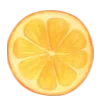 🍋 Эмодзи «Мир Вокруг Эстетичный» для Telegram