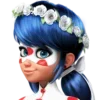 🐞 Эмодзи «ᴍɪʀᴀᴄᴜʟᴏᴜs» для Telegram