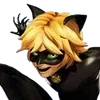 🐈‍⬛ Эмодзи «ᴍɪʀᴀᴄᴜʟᴏᴜs» для Telegram