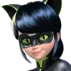 🐈‍⬛ Эмодзи «ᴍɪʀᴀᴄᴜʟᴏᴜs» для Telegram