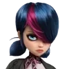 👤 Эмодзи «ᴍɪʀᴀᴄᴜʟᴏᴜs» для Telegram