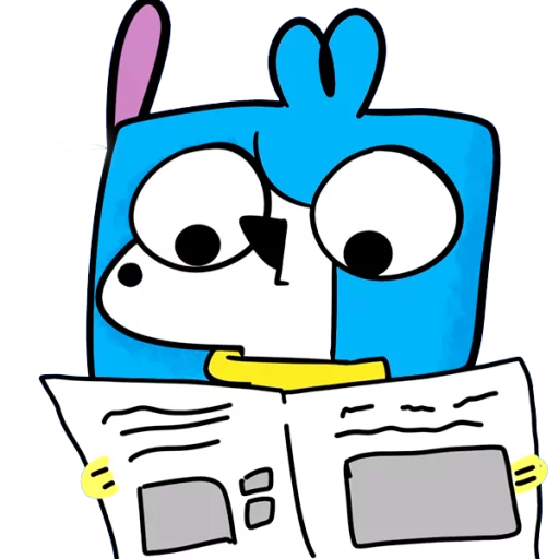 🥅 Стикер «Аниматор Мирби» для Telegram