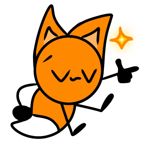 Стикерпак Мырлыш! для Telegram — скачать