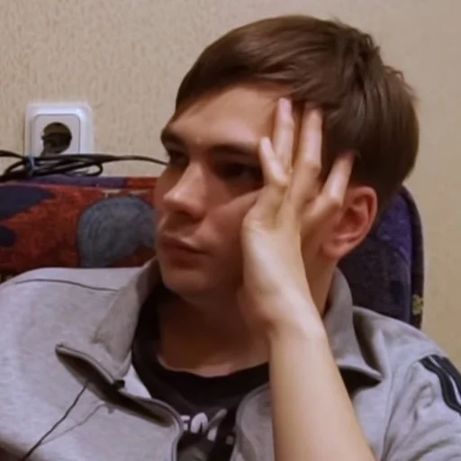 😑 Стикер «мирослава» для Telegram