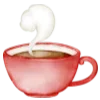 ☕️ Эмодзи «Мир Вокруг» для Telegram
