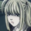 😠 Эмодзи «Misa Death Note» для Telegram