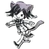 Эмодзи Meow Emojis для Telegram — скачать