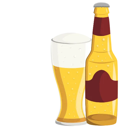 🍻 Эмодзи «Анимированный набор эмоджи с рандомчиком» для Telegram