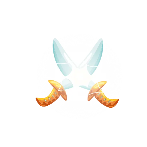 🔪 Эмодзи «Анимированный набор эмоджи с рандомчиком» для Telegram