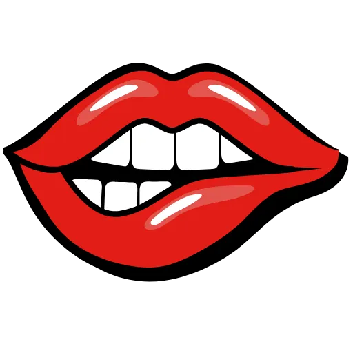 🫦 Стикер «Разное» для Telegram