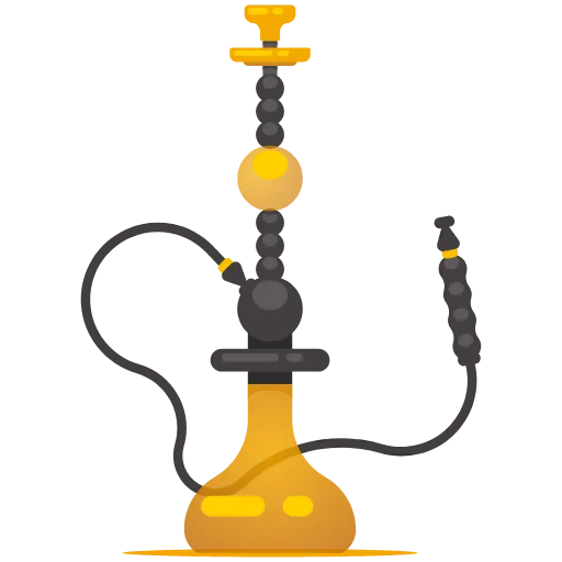 🚬 Стикер «Разное» для Telegram