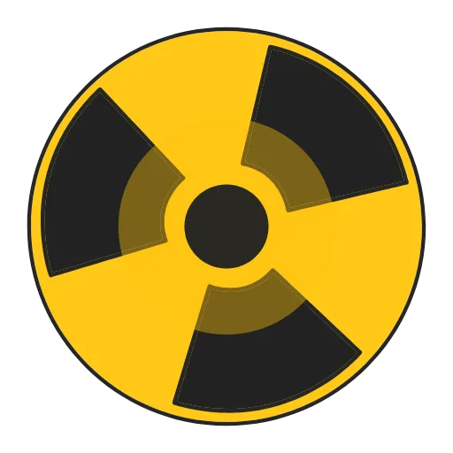 ❤️ Стикер «Random Рандом» для Telegram