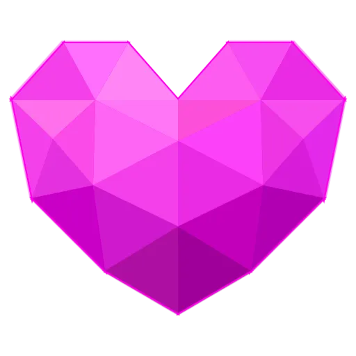 ❤️ Стикер «Random Рандом» для Telegram