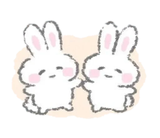 🥰 Стикер «miserablessed» для Telegram
