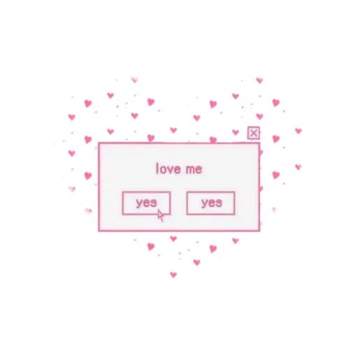 ❤️‍🔥 Стикер «miserablessed» для Telegram