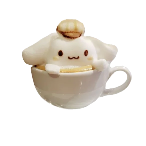 ☕ Стикер «miserablessed» для Telegram