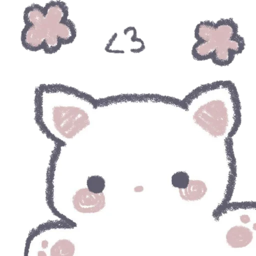 💘 Стикер «miserablessed» для Telegram