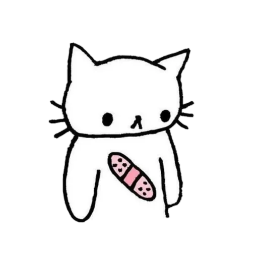 😭 Стикер «miserablessed» для Telegram