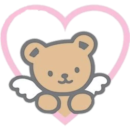 ❤️ Стикер «miserablessed» для Telegram