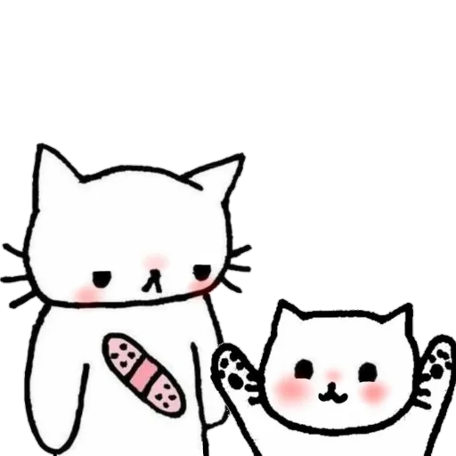 ☺️ Стикер «miserablessed» для Telegram