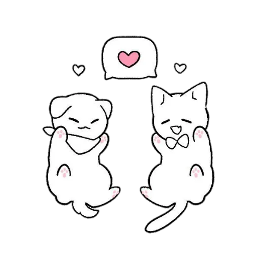 💕 Стикер «miserablessed» для Telegram