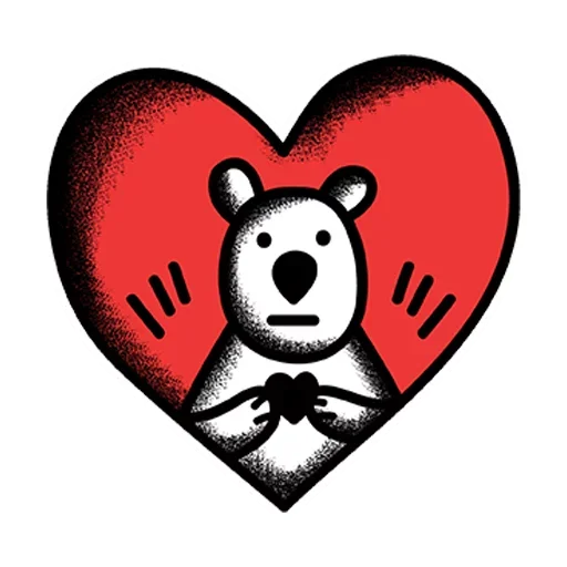 Стикерпак Russian version для Telegram — скачать