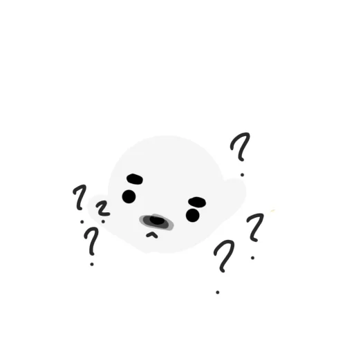 🦭 Стикер «Мисс seal» для Telegram