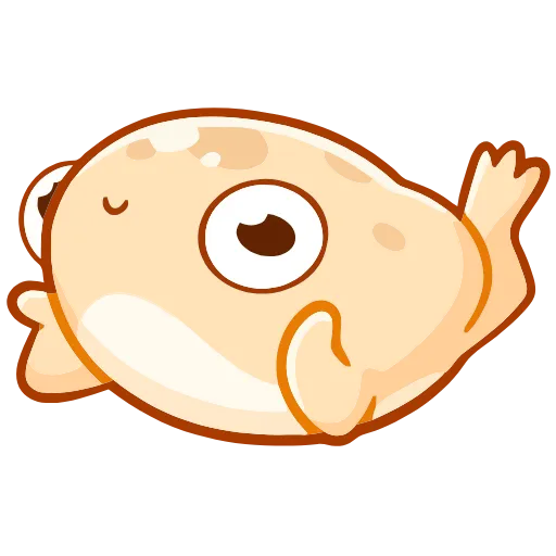 ❓ Эмодзи «Мистер Жабка» для Telegram