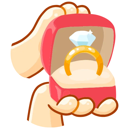 💍 Эмодзи «Мистер Жабка» для Telegram