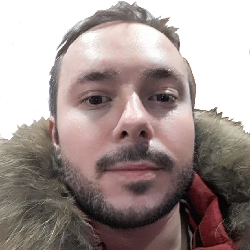 😍 Стикер «Mister Zverev» для Telegram