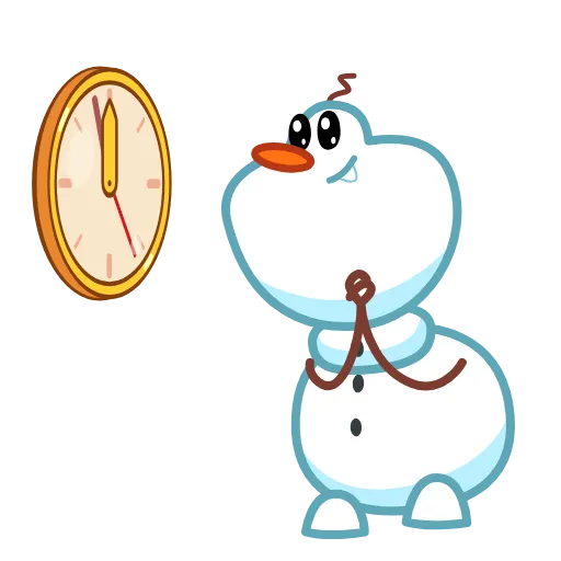 ☺️ Стикер «mistos 1» для Telegram