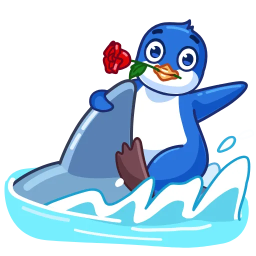 👋 Стикер «mistos 1» для Telegram