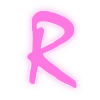 💜 Эмодзи «💜 Шрифт из фильма Drive» для Telegram